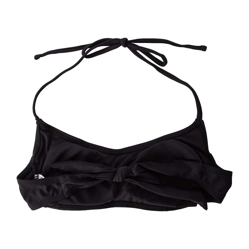 Juniors Adjustable Bralette Top