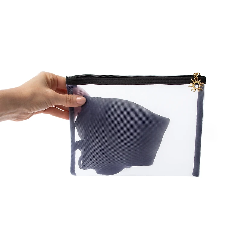 Juniors Adjustable Bralette Top