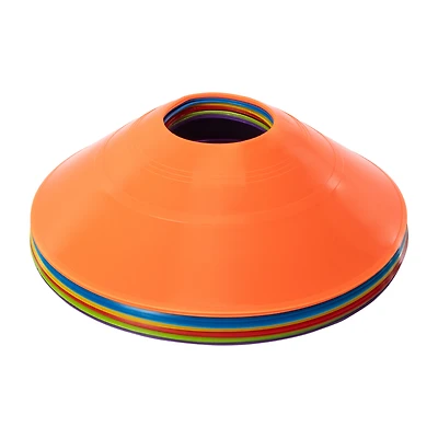 Agility Training Cones 12-Pcs