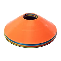 Agility Training Cones 12-Pcs