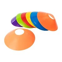 Agility Training Cones 12-Pcs