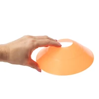 Agility Training Cones 12-Pcs