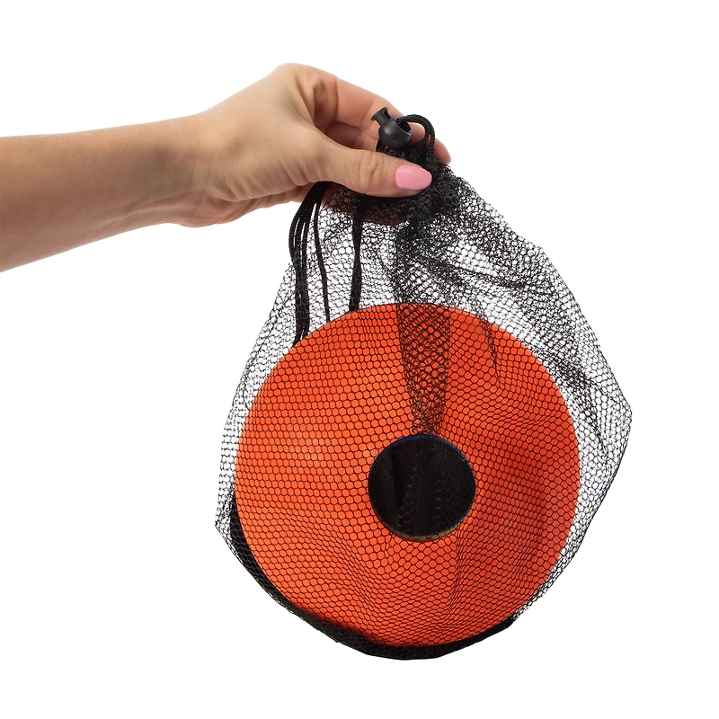 Agility Training Cones 12-Pcs