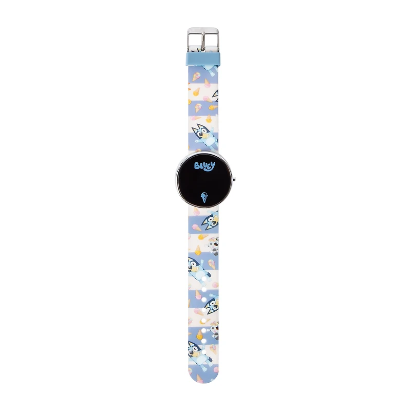 Bluey™ LED Watch