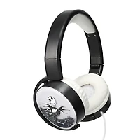 Disney Tim Burton's The Nightmare Before Christmas Glitter Headphones