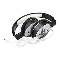 Disney Tim Burton's The Nightmare Before Christmas Glitter Headphones
