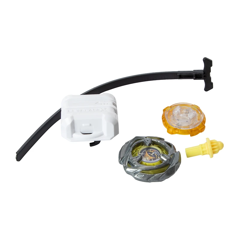 Beyblade X Lance Knight 4-80HN