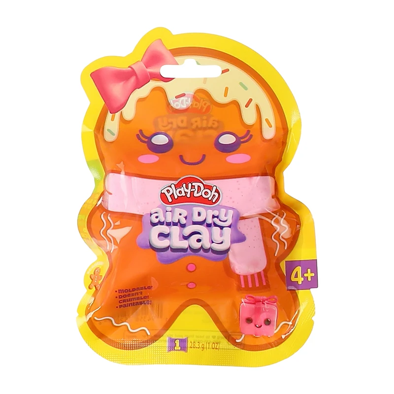 Play-Doh® Christmas Air Dry Clay