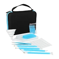 Avec Diamond Painting Storage Case