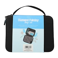 Avec Diamond Painting Storage Case