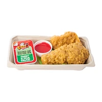 Foodie Fusion™ Squeezy Play Food (Styles May Vary)