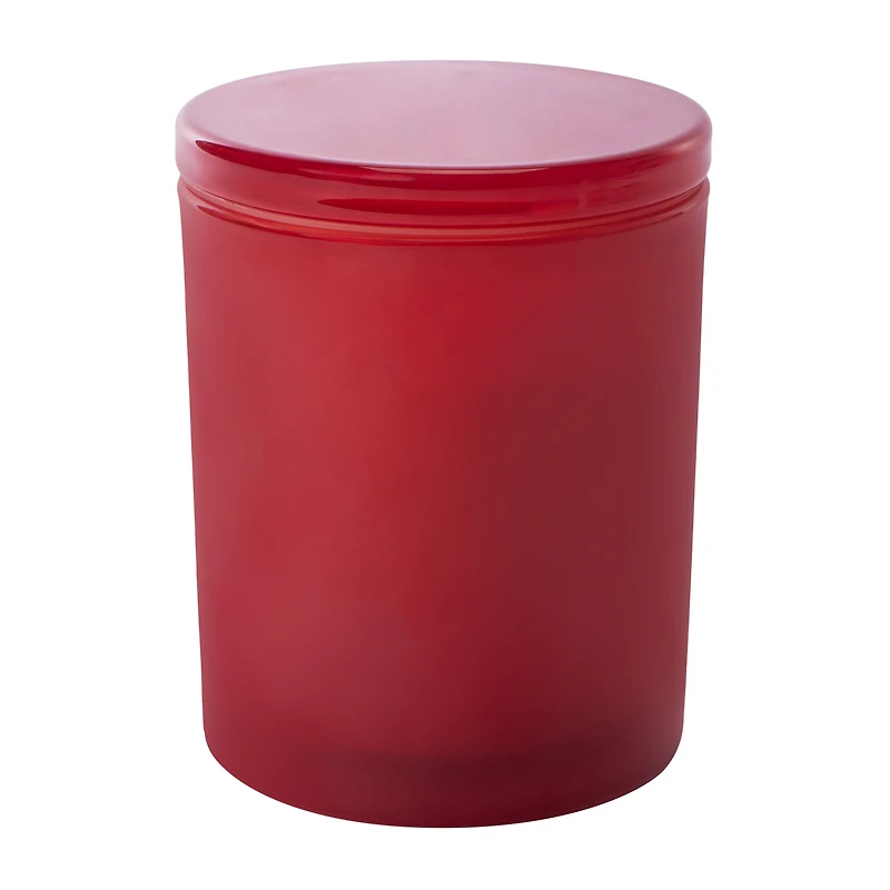 Me & Espresso Sweet Cherry & Dark Chocolate Scented Candle 10oz