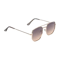 Juniors Metal Navigator Sunglasses