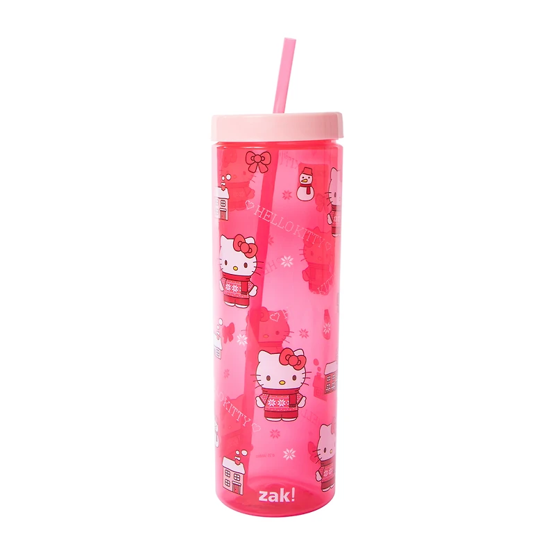 Zak!® Hello Kitty Bravo Tumbler 30oz