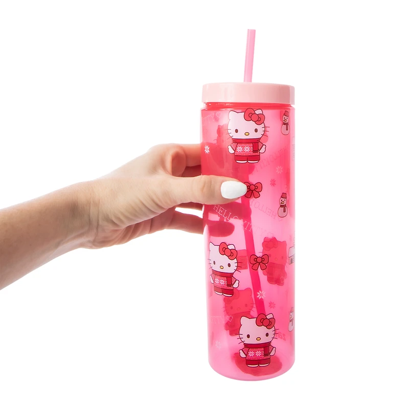 Zak!® Hello Kitty Bravo Tumbler 30oz