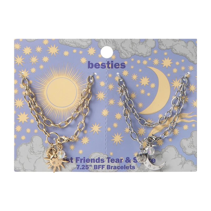 Tear & Share Bracelet Set