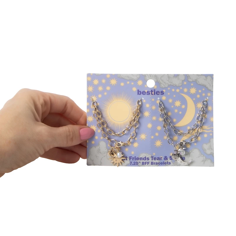 Tear & Share Bracelet Set