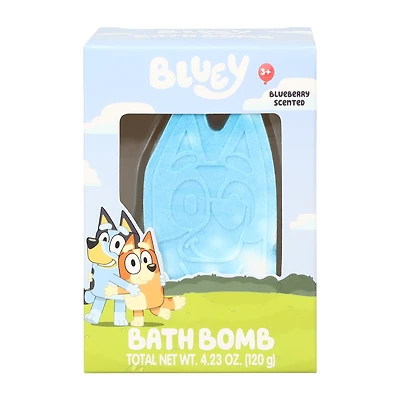 Licensed Scented Bath Bomb 4.23oz