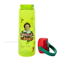 Elf Sipper Bottle 30oz