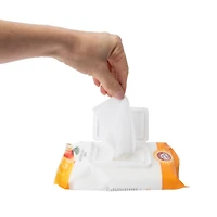 Arm & Hammer™ Tropical Mango Pet Heavy Duty Wet Wipes
