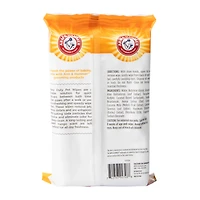 Arm & Hammer™ Tropical Mango Pet Heavy Duty Wet Wipes
