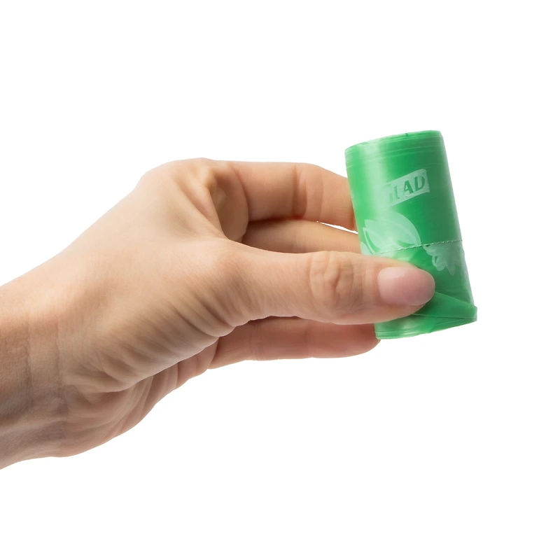 Glad® Pets Eco-Friendly Waste Bags