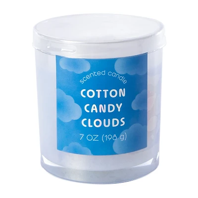 Sweet Scented Candle 7oz