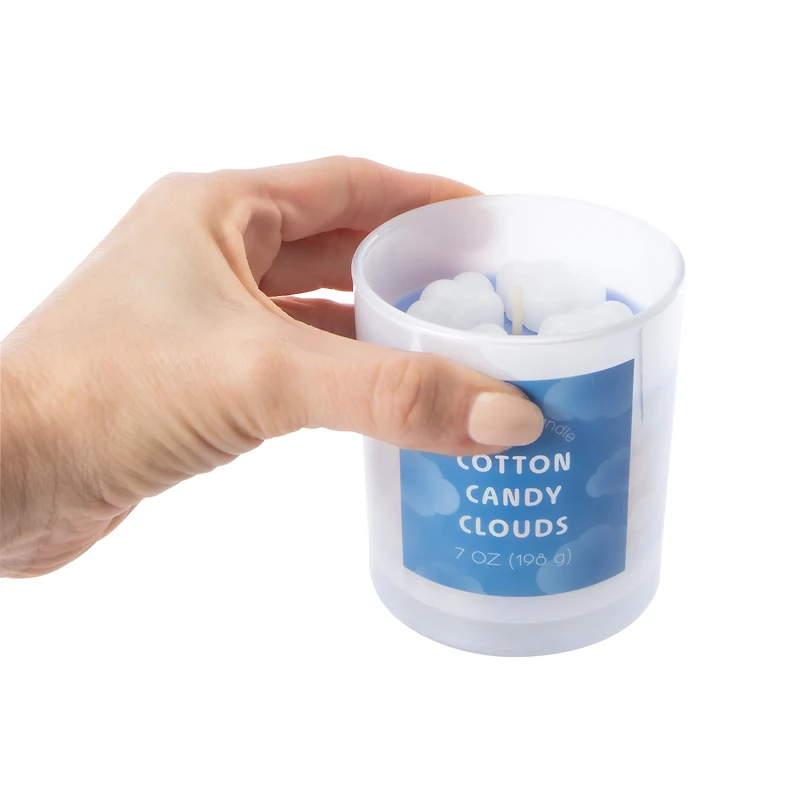 Sweet Scented Candle 7oz