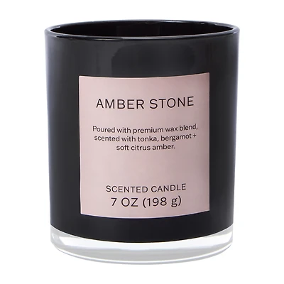 Premium Scented Candle 7oz