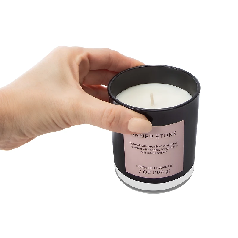Premium Scented Candle 7oz