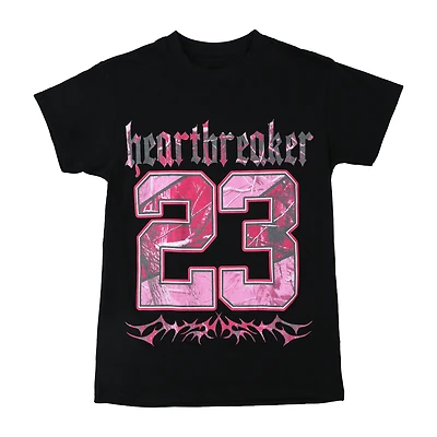 Heartbreaker 23 Graphic Tee