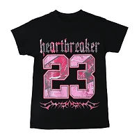Heartbreaker 23 Graphic Tee