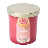Foodie Scented Candle 10oz