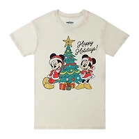 Disney Holidays Graphic Tee