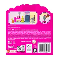 Mini BarbieLand™ Play Set