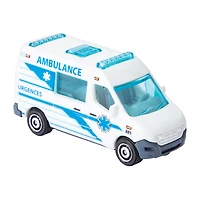 Matchbox™ European Streets™ (Styles May Vary)