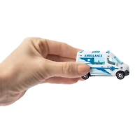 Matchbox™ European Streets™ (Styles May Vary)