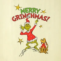 Merry Grinchmas Graphic Tee