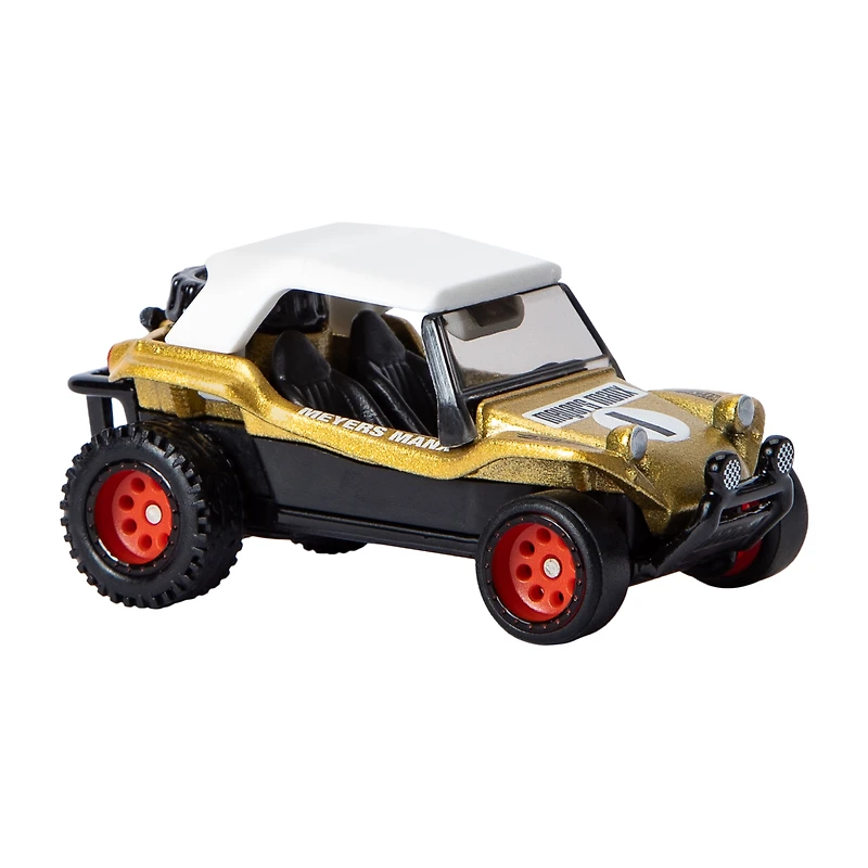 Hot Wheels™ Premium Meyers Manx Car Toy