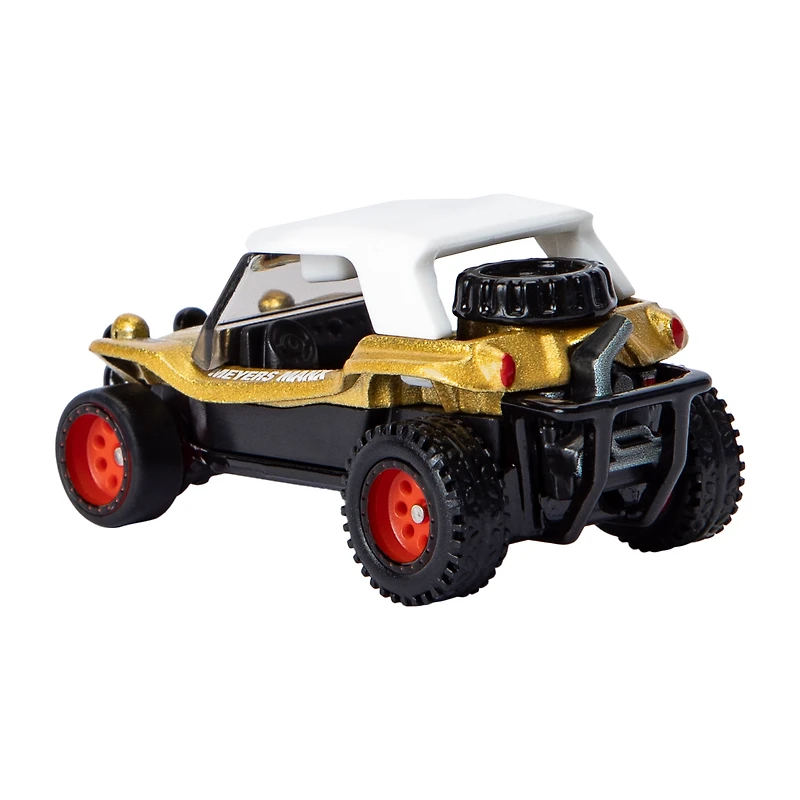 Hot Wheels™ Premium Meyers Manx Car Toy