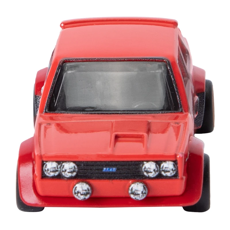 Hot Wheels™ Premium Modern Classics™ Fiat 131 Abarth Toy