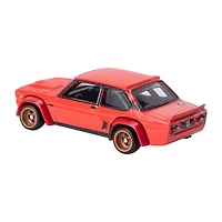 Hot Wheels™ Premium Modern Classics™ Fiat 131 Abarth Toy
