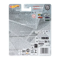 Hot Wheels™ Premium Modern Classics™ Fiat 131 Abarth Toy