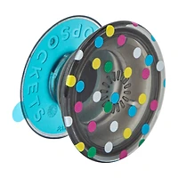 Popsockets Popgrip Polkadot Phone Grip & Stand