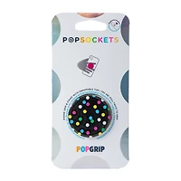 Popsockets Popgrip Polkadot Phone Grip & Stand