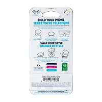 Popsockets Popgrip Polkadot Phone Grip & Stand