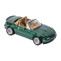 Hot Wheels® Premium Modern Classics™ '91 Mazda Mx-5 Miata Car