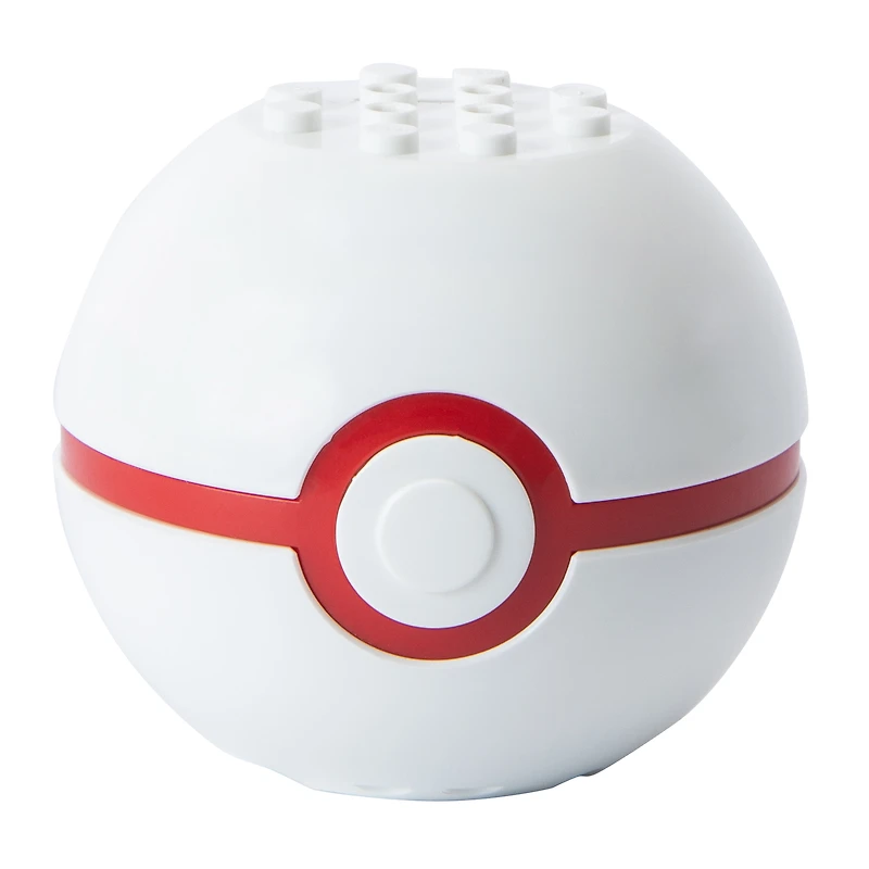 Mega™ Pokémon™ Figure Blocks Toy