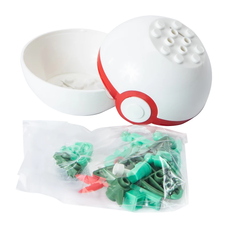 Mega™ Pokémon™ Figure Blocks Toy