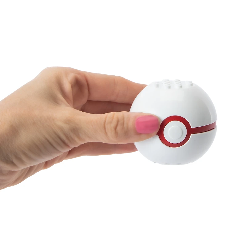 Mega™ Pokémon™ Figure Blocks Toy